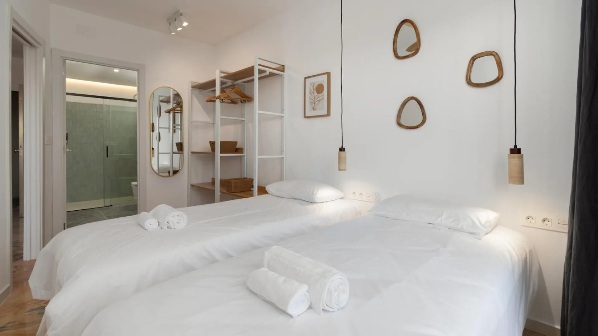 The Marbella Beachfront Gem 0*,